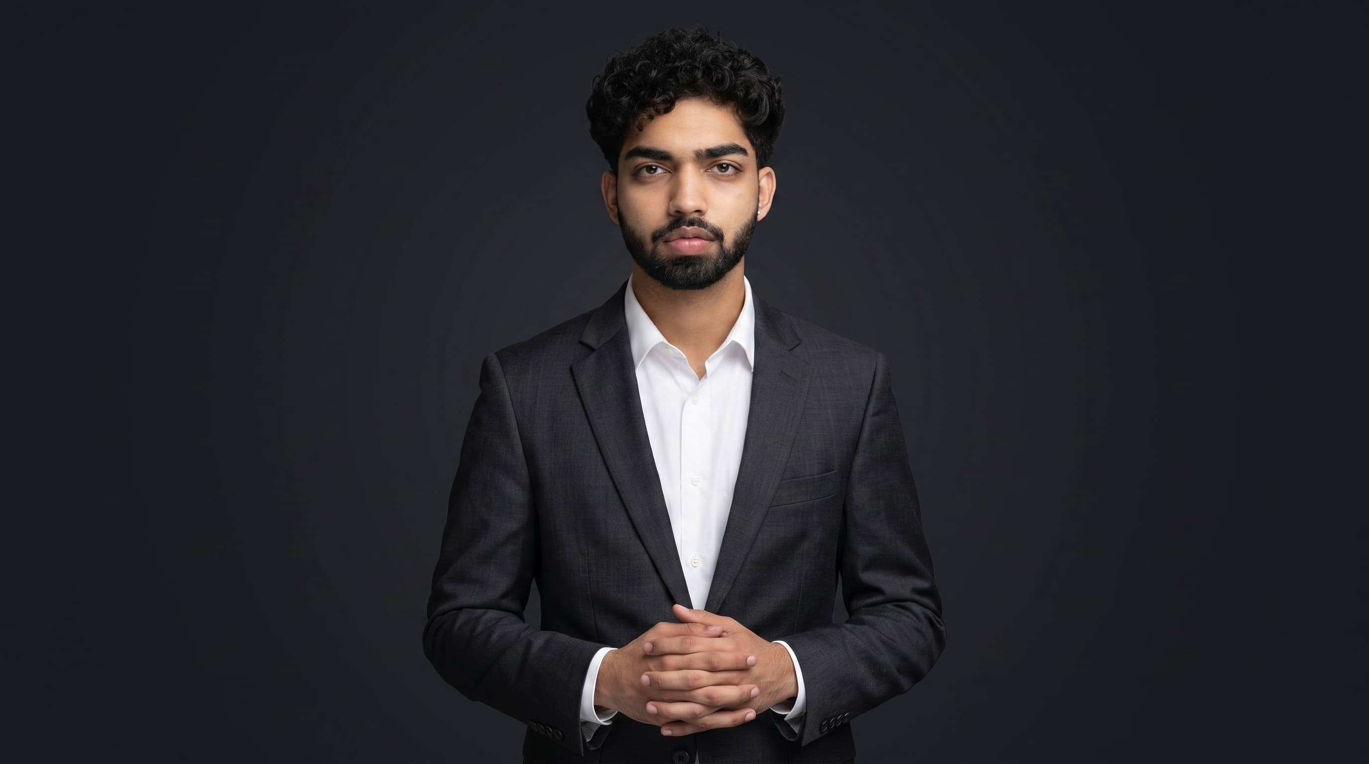 Ahad Amir Lodhi.